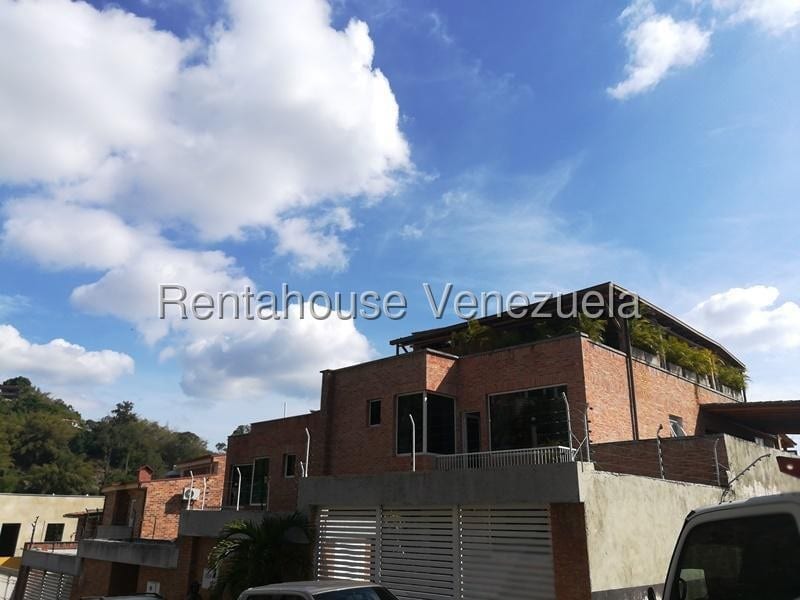 House in Caracas - 1