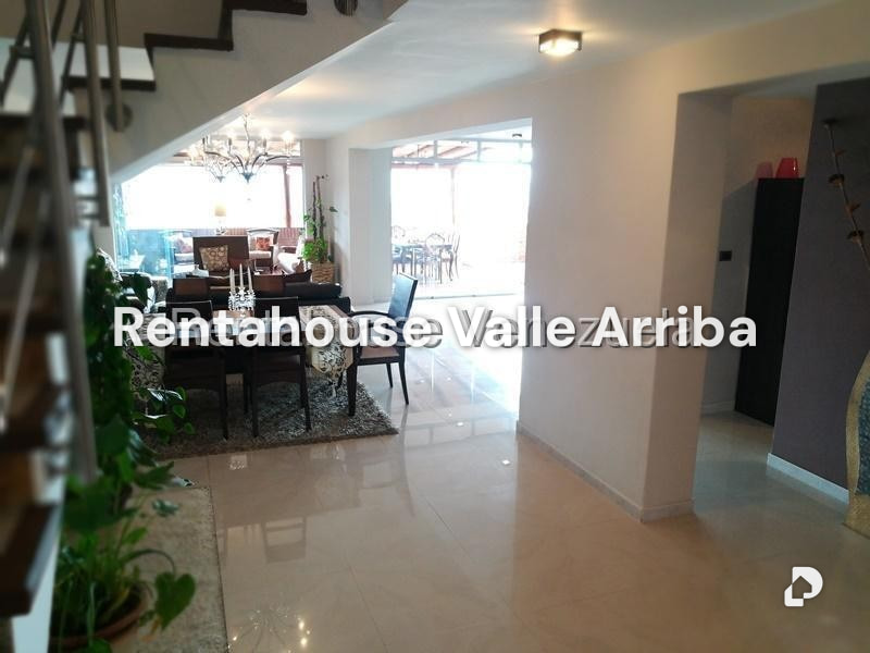 Casa en Caracas – 3