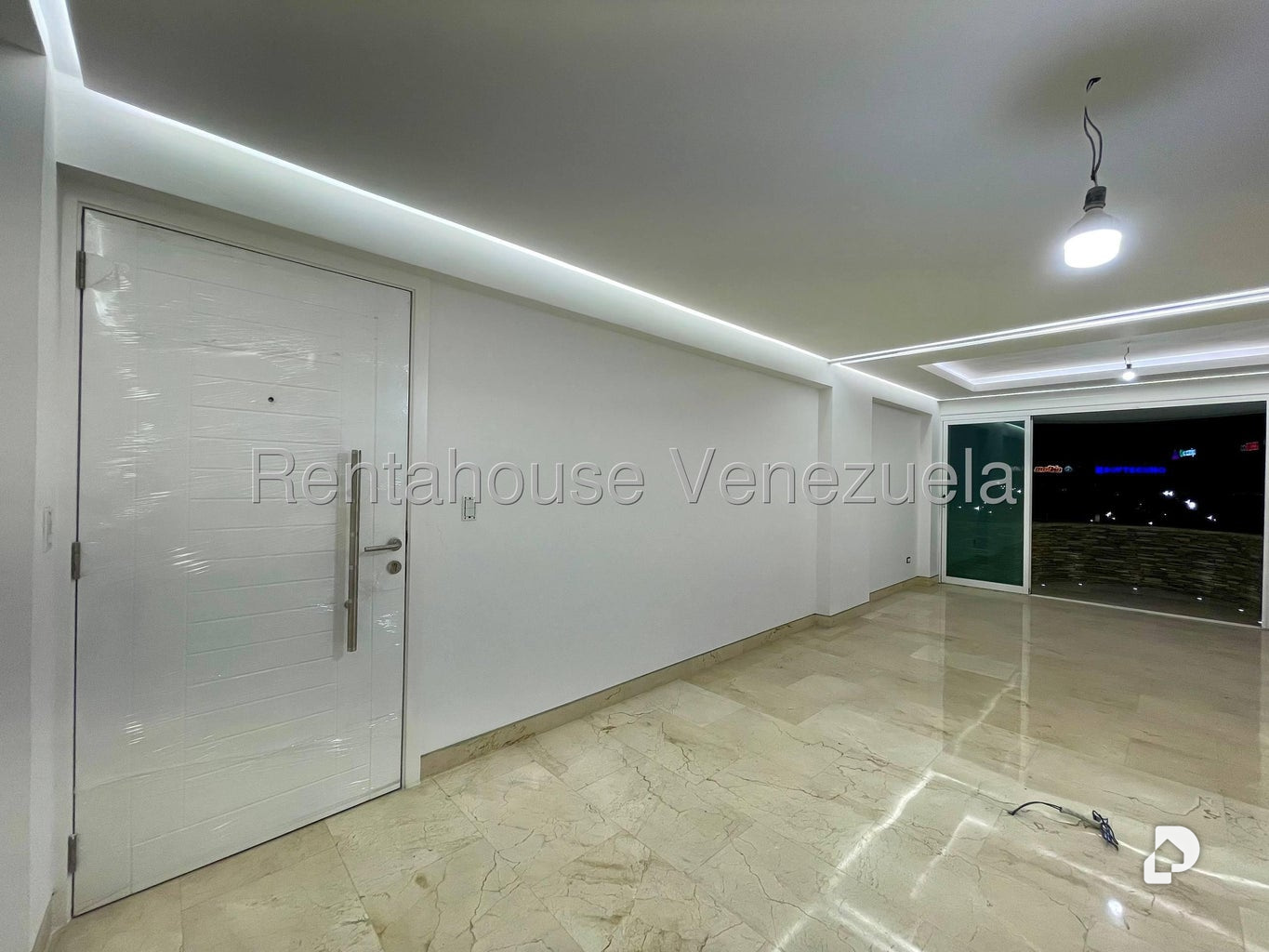 Apartamento en El Rosal, Caracas – 16