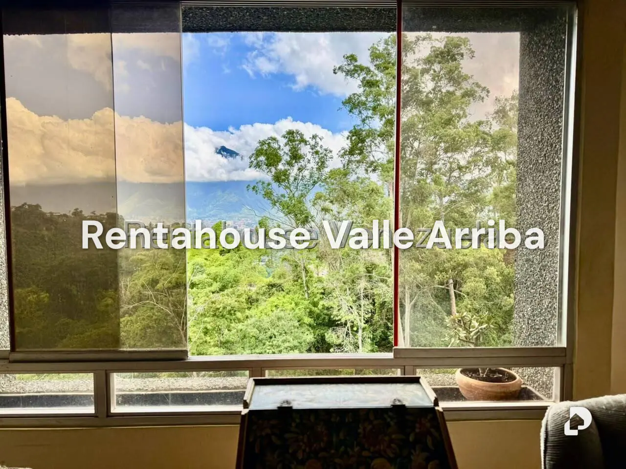 Apartment in Los Naranjos (del Cafetal), Caracas – 8
