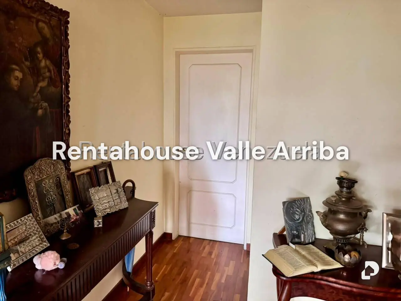 Apartment in Los Naranjos (del Cafetal), Caracas – 15