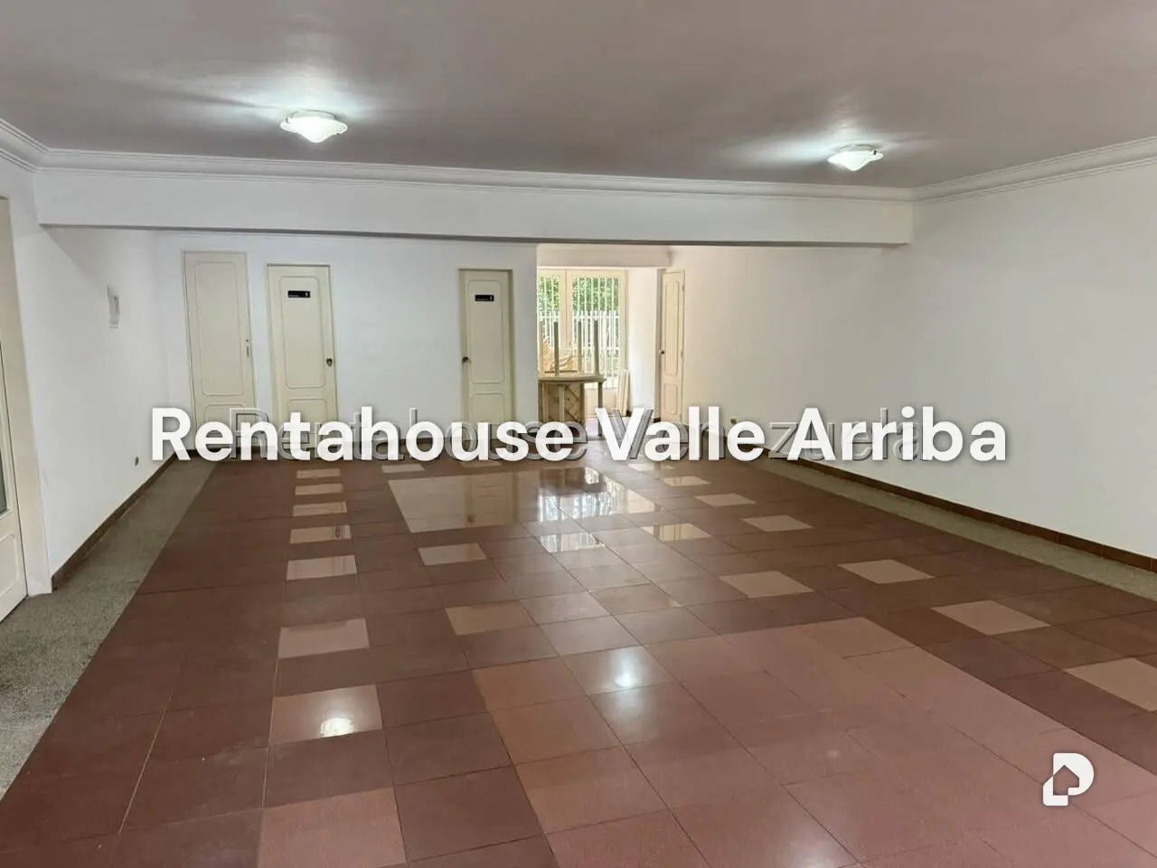Apartment in Los Naranjos (del Cafetal), Caracas – 21