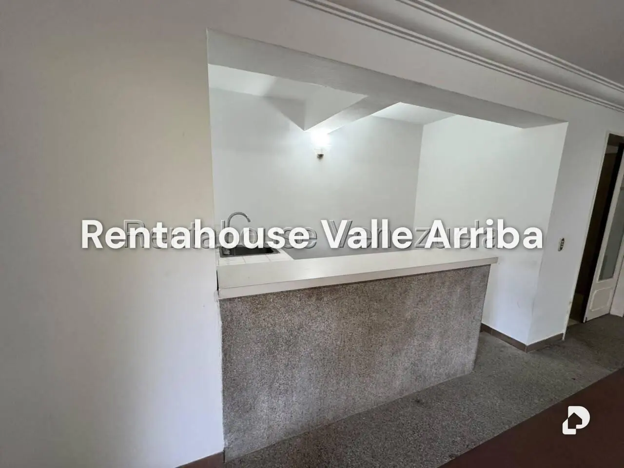 Apartment in Los Naranjos (del Cafetal), Caracas – 22