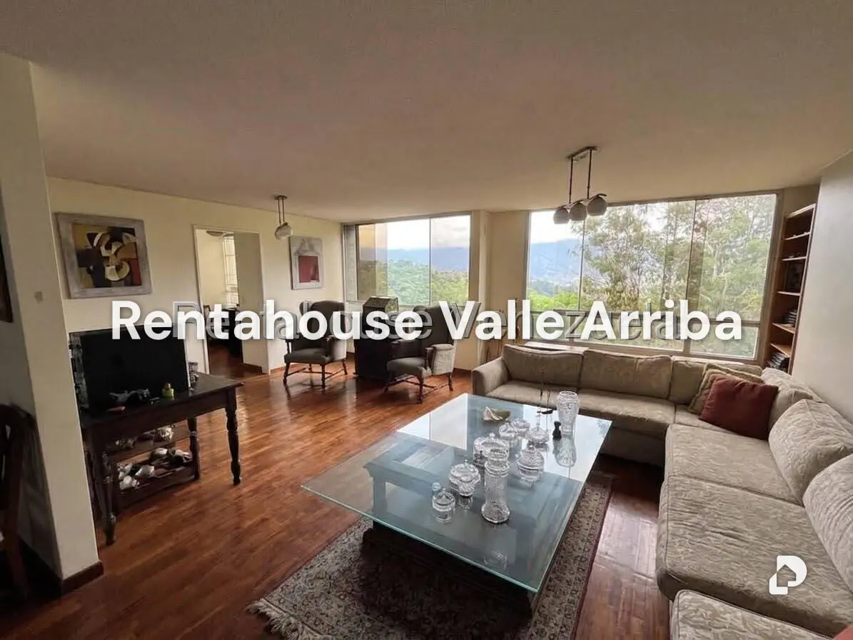 Apartment in Los Naranjos (del Cafetal), Caracas – 5