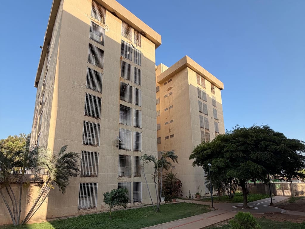 Apartment in Maracaibo - 1