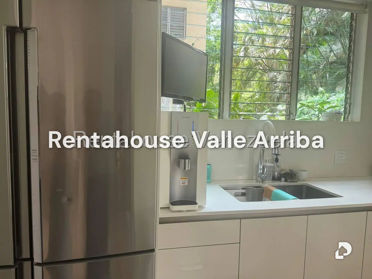 Apartamento en El Marqués, Caracas – 9
