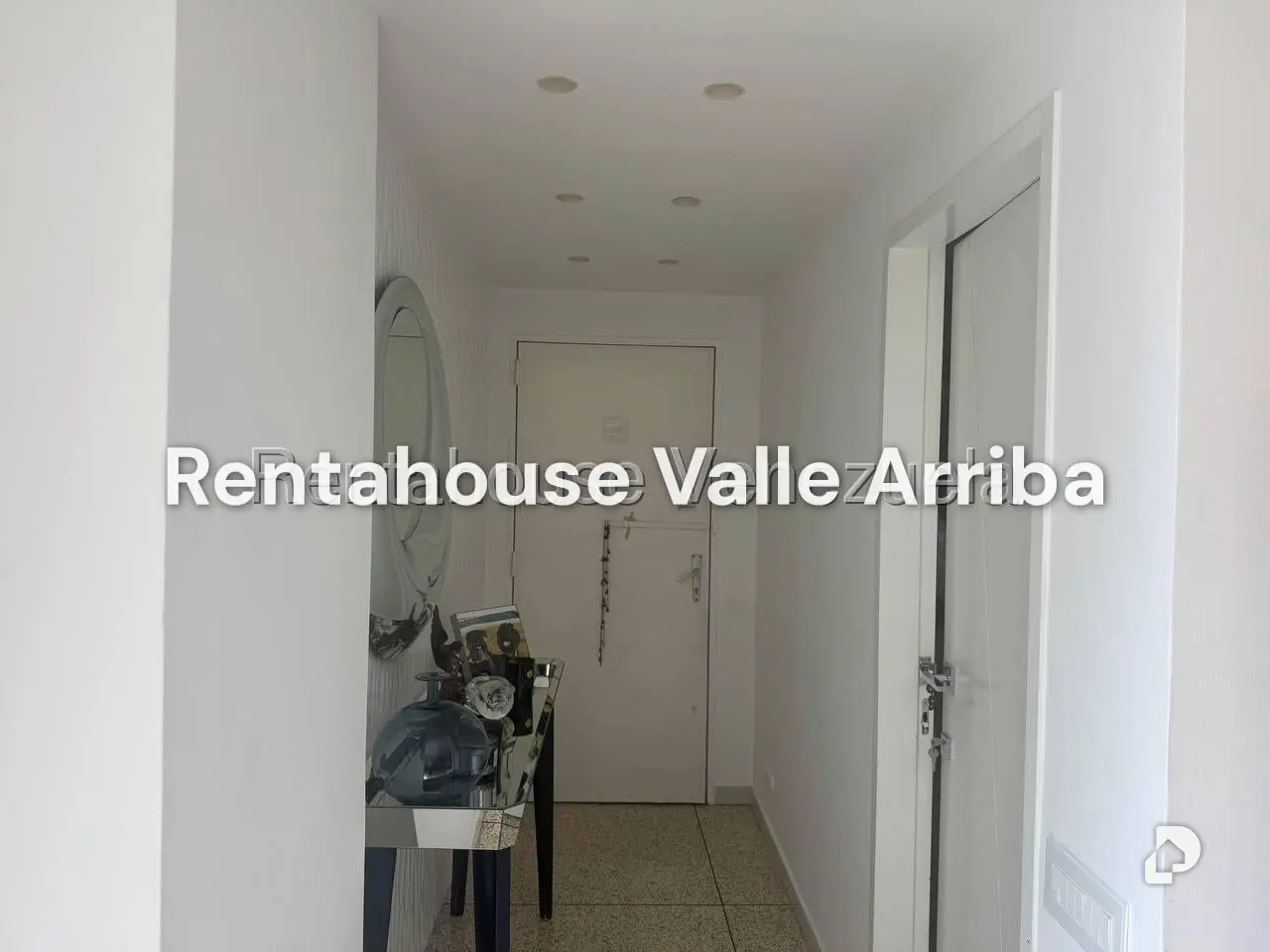 Apartamento en El Marqués, Caracas – 3