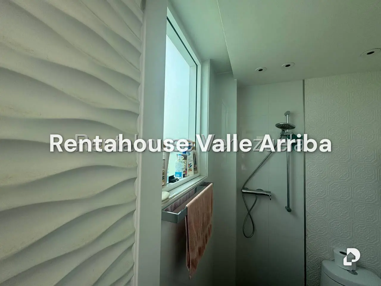 Apartamento en El Marqués, Caracas – 13