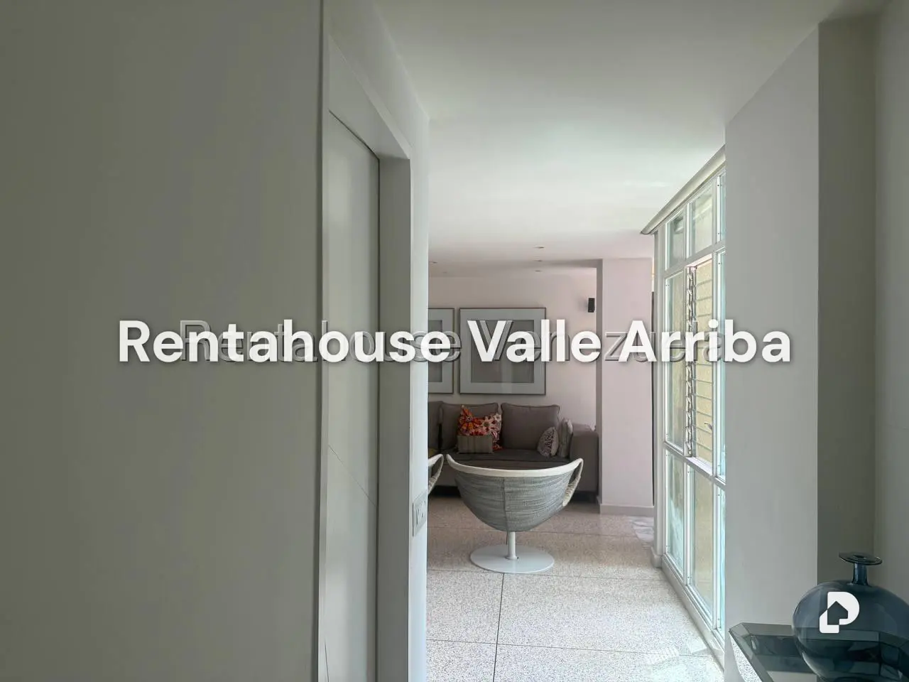 Apartamento en El Marqués, Caracas – 2