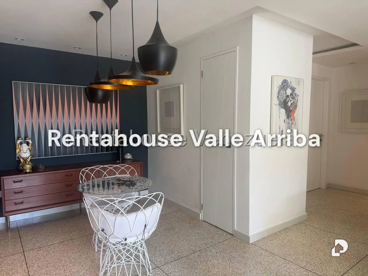 Apartamento en El Marqués, Caracas – 8