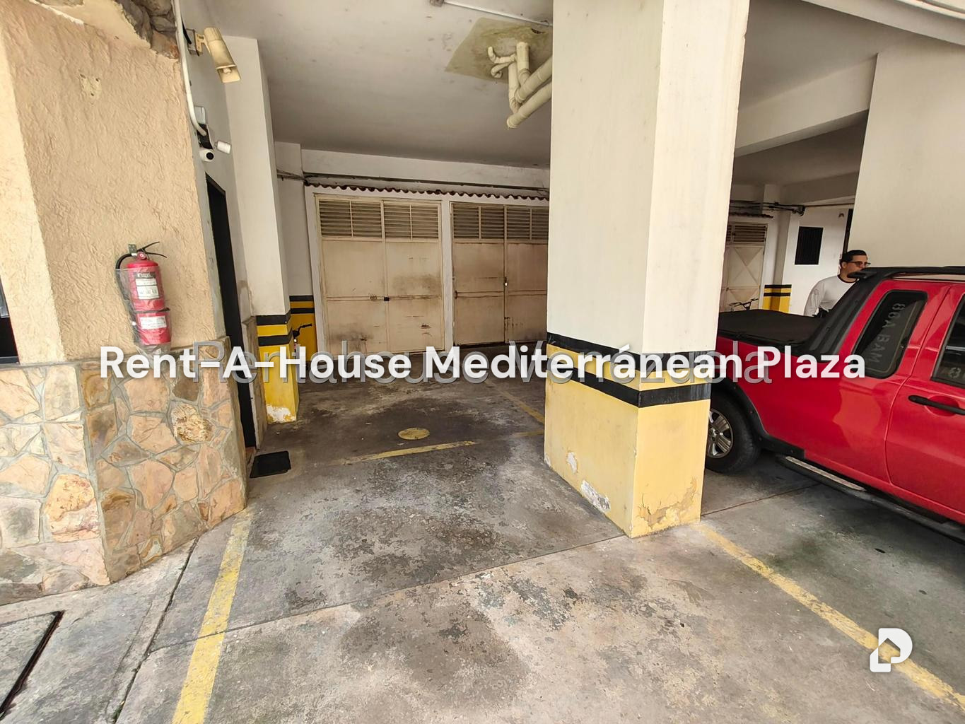 Apartamento en El Parral, Valencia – 41