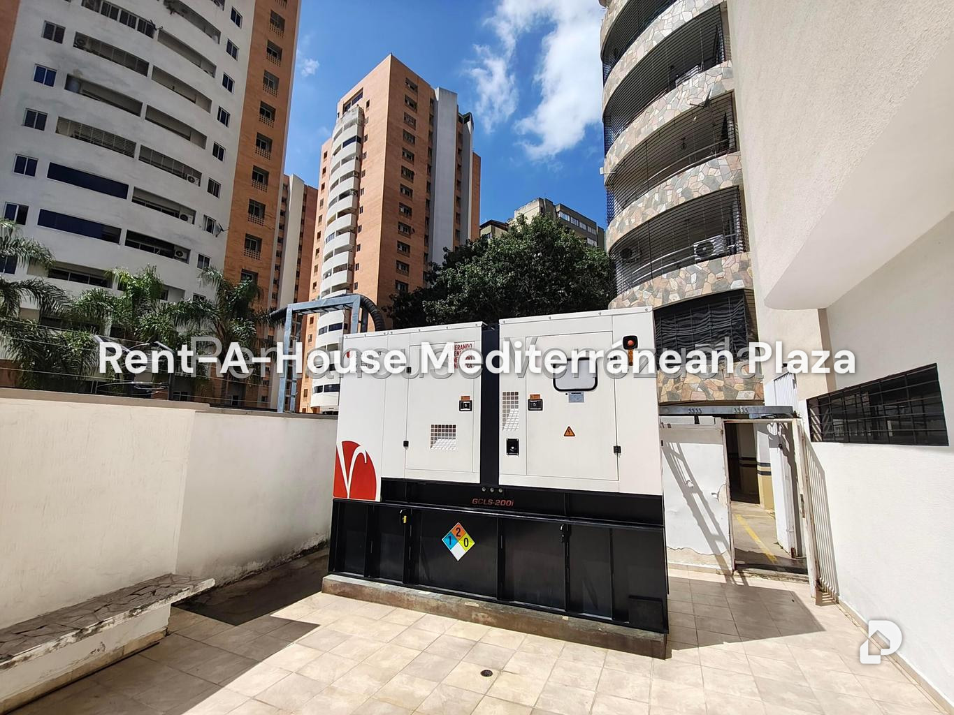 Apartamento en El Parral, Valencia – 37