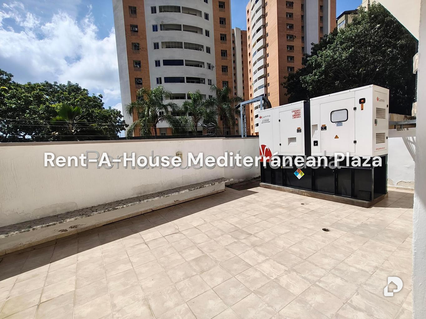 Apartamento en El Parral, Valencia – 39