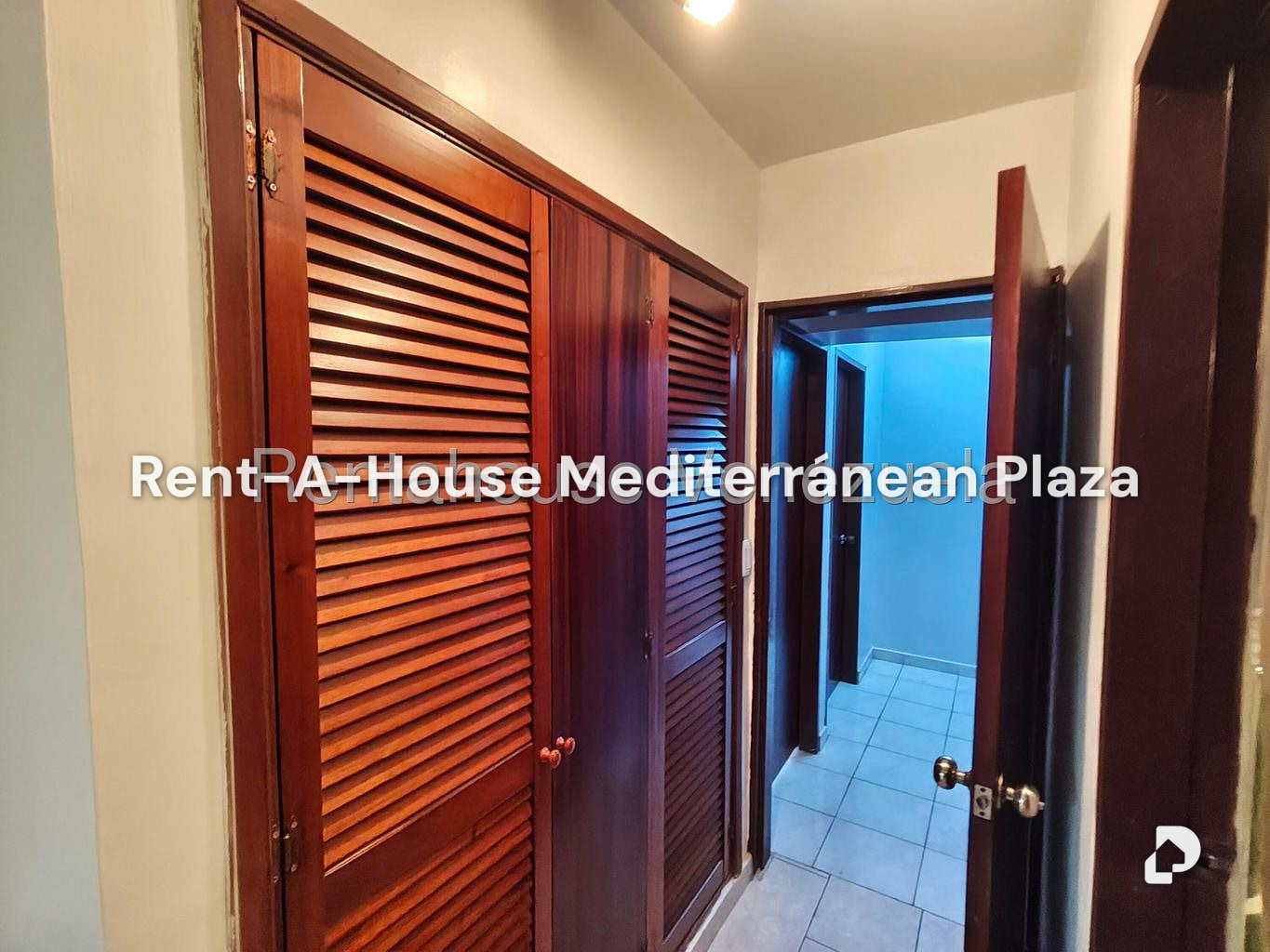Apartamento en El Parral, Valencia – 33
