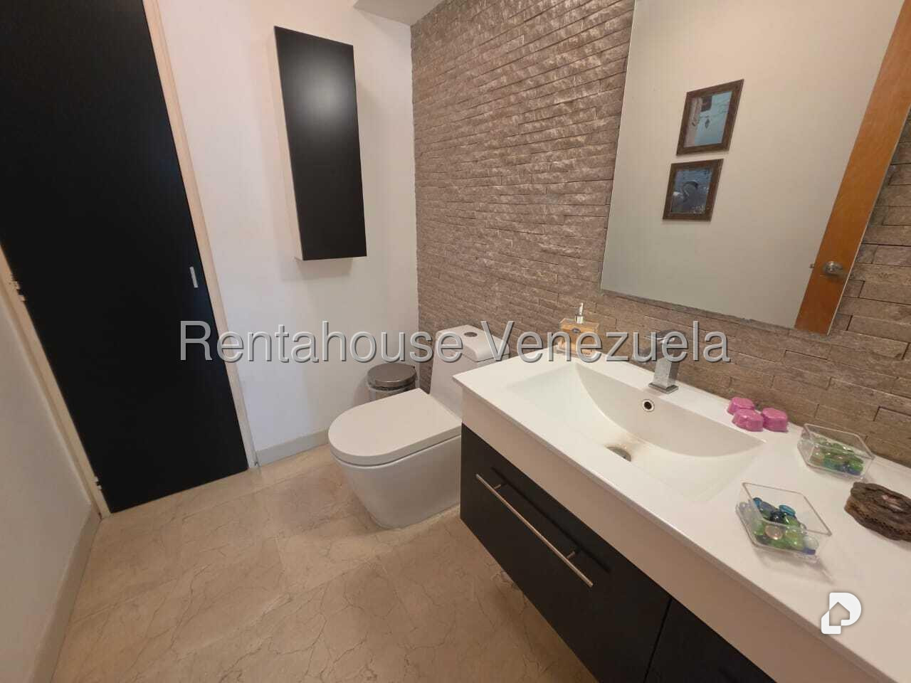 Apartamento en Los Naranjos (del Cafetal), Caracas – 3