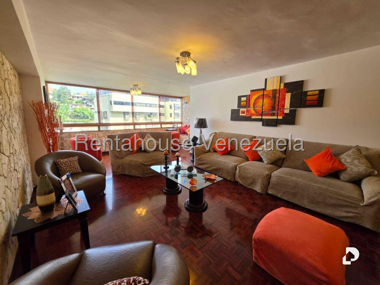 Apartamento en Los Naranjos (del Cafetal), Caracas – 5