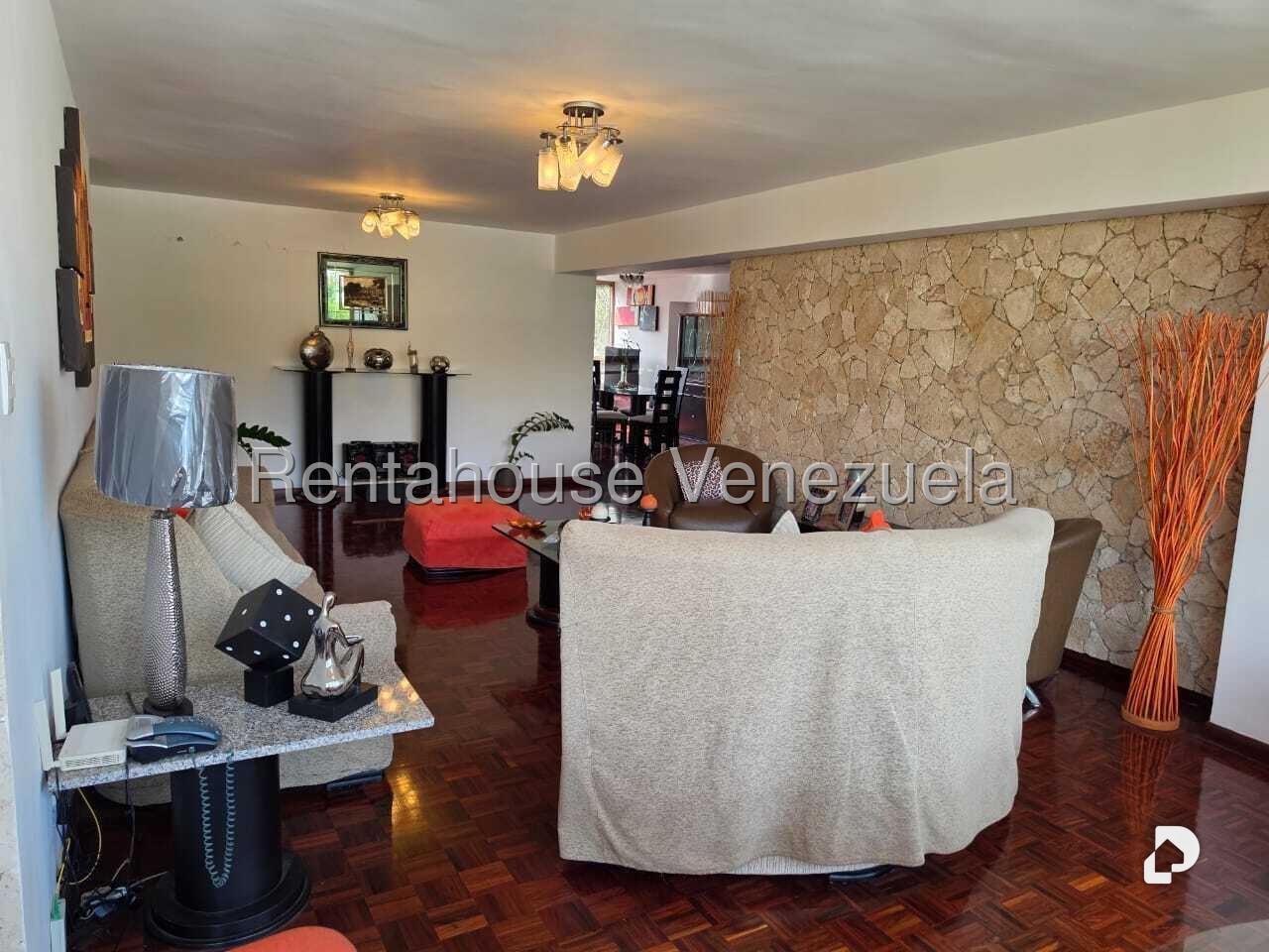 Apartamento en Los Naranjos (del Cafetal), Caracas – 7