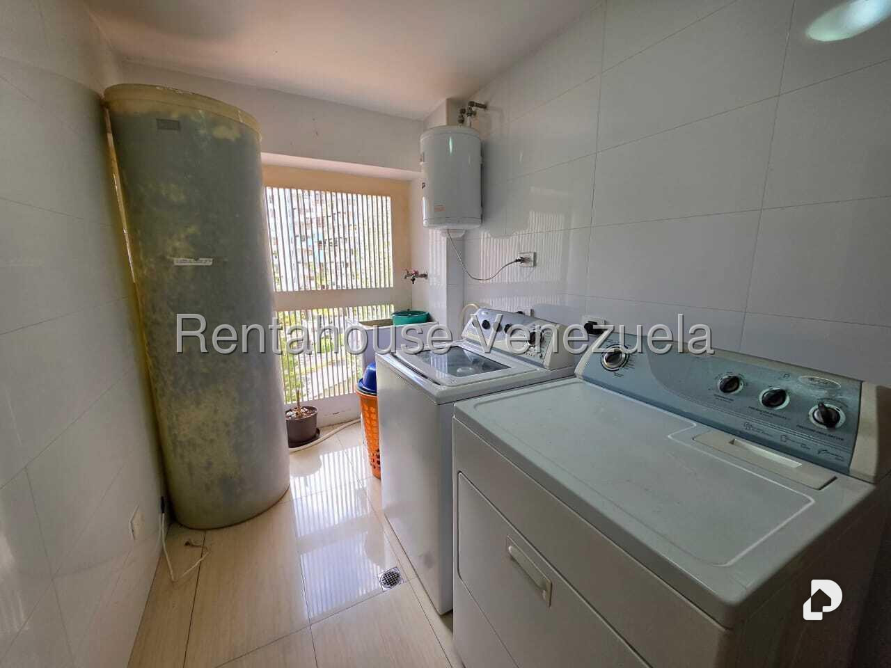 Apartamento en Los Naranjos (del Cafetal), Caracas – 27