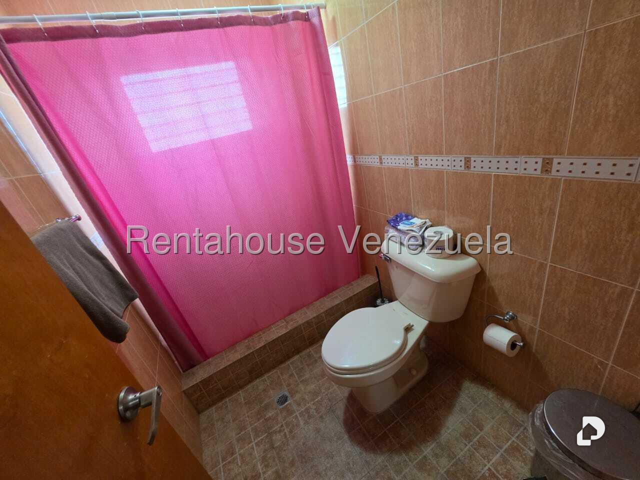 Apartamento en Los Naranjos (del Cafetal), Caracas – 24