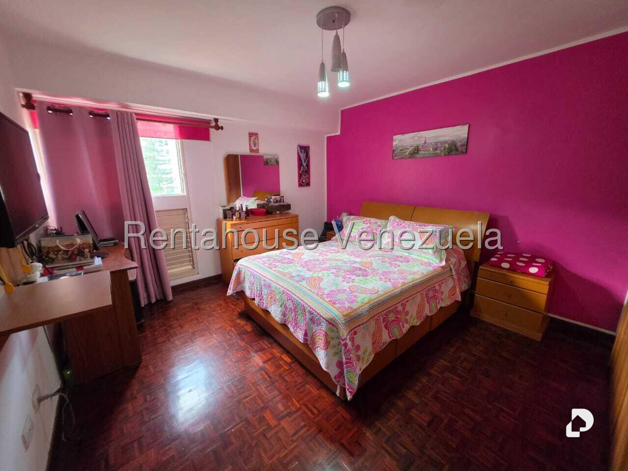 Apartamento en Los Naranjos (del Cafetal), Caracas – 22
