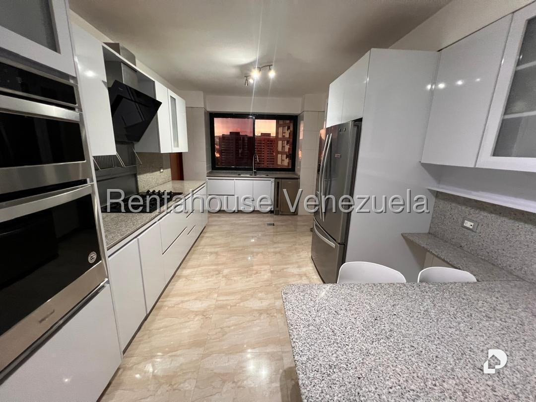 Apartamento en Los Dos Caminos, Caracas – 20