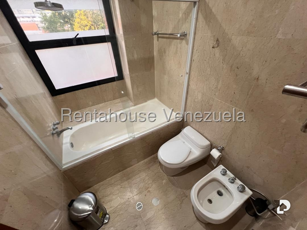 Apartamento en Los Dos Caminos, Caracas – 10