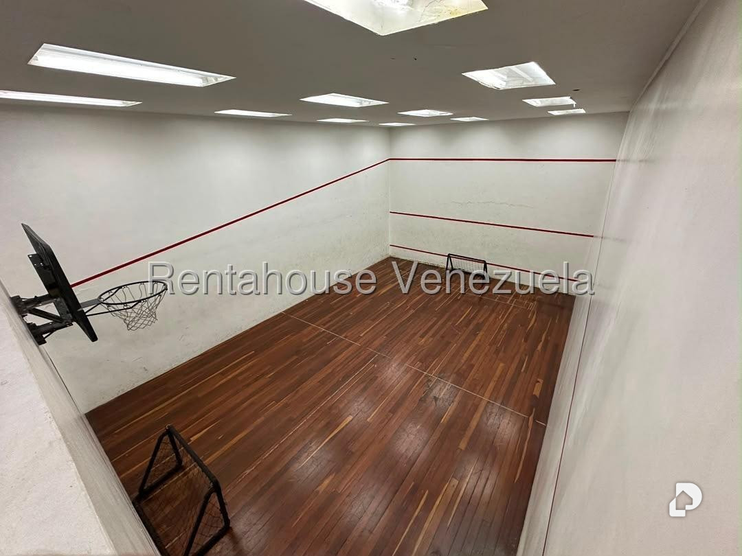 Apartamento en Los Dos Caminos, Caracas – 4