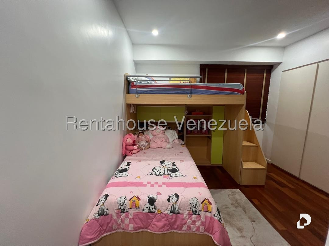 Apartamento en Los Dos Caminos, Caracas – 9