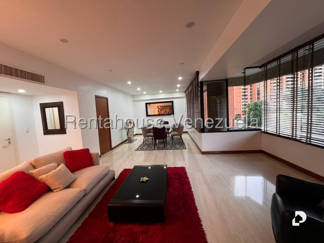 Apartamento en Los Dos Caminos, Caracas – 21