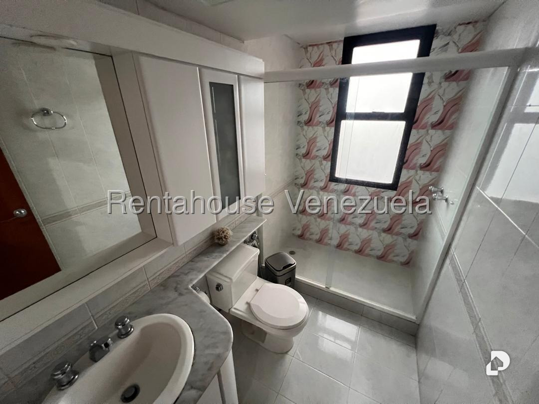 Apartamento en Los Dos Caminos, Caracas – 8