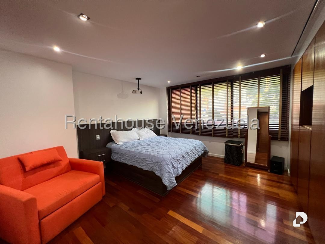 Apartamento en Los Dos Caminos, Caracas – 12