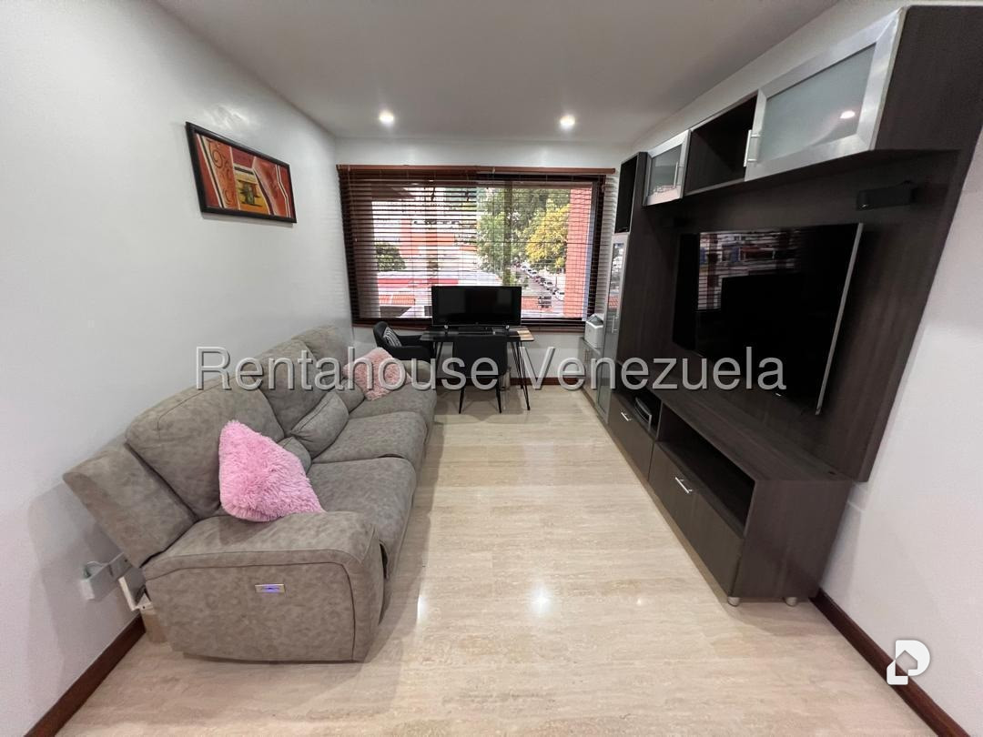 Apartamento en Los Dos Caminos, Caracas – 15