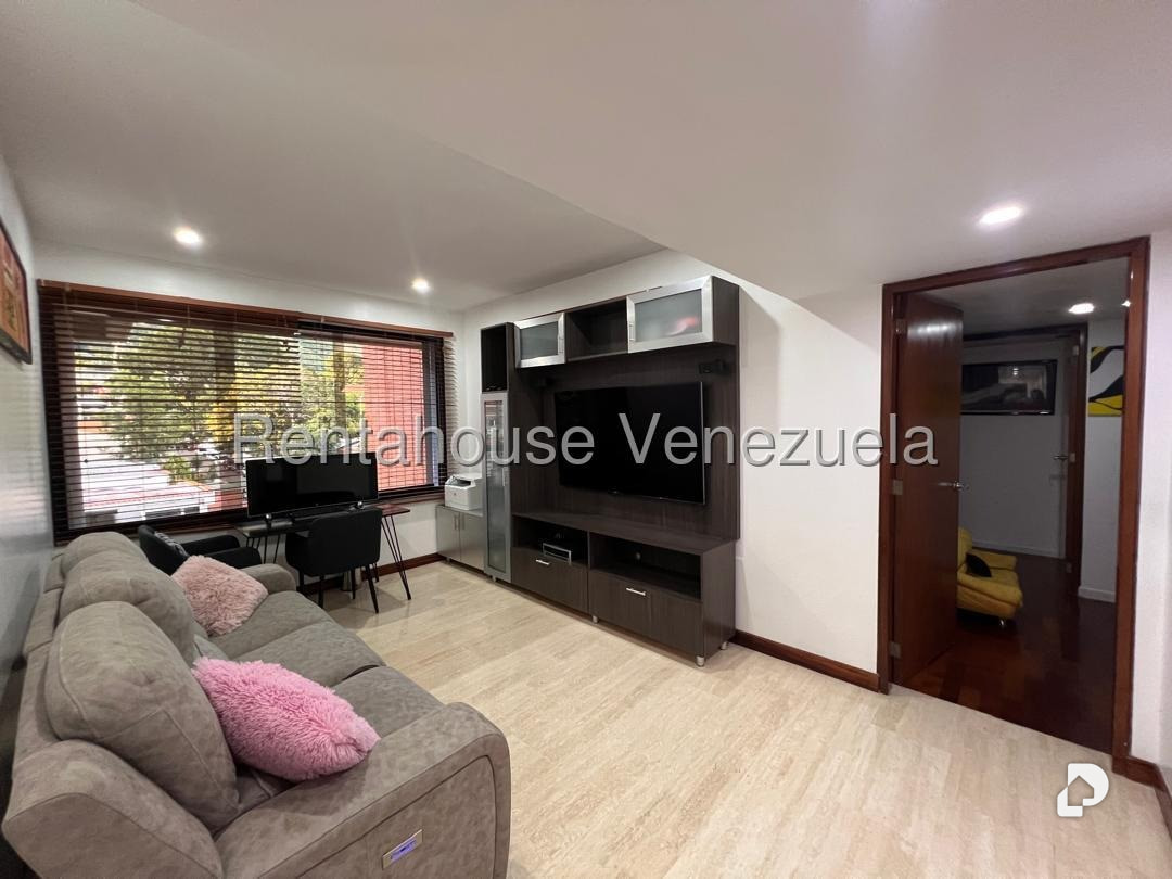 Apartamento en Los Dos Caminos, Caracas – 14