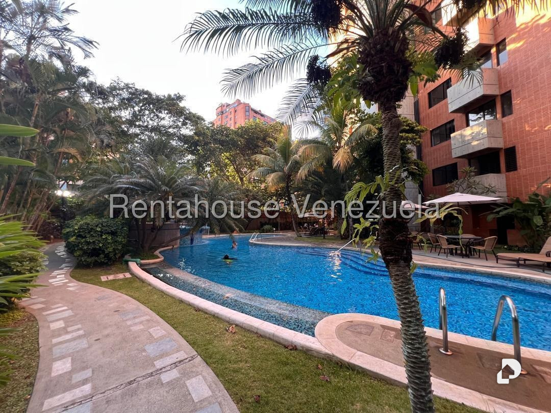 Apartamento en Los Dos Caminos, Caracas – 3