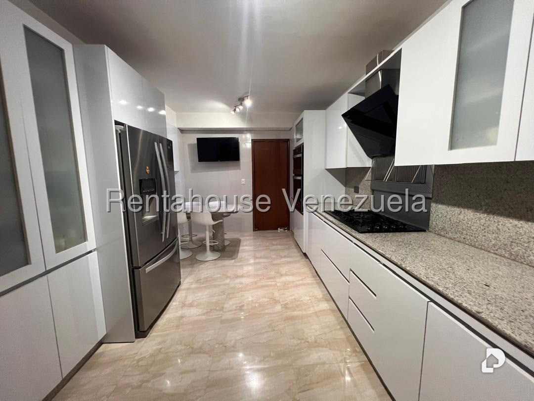 Apartamento en Los Dos Caminos, Caracas – 16