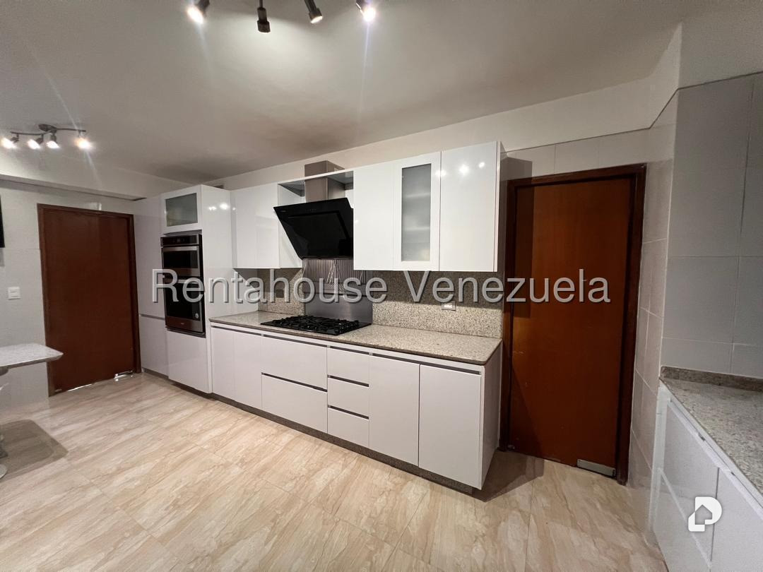 Apartamento en Los Dos Caminos, Caracas – 17