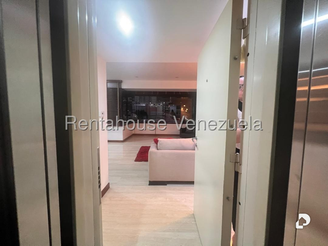 Apartamento en Los Dos Caminos, Caracas – 27