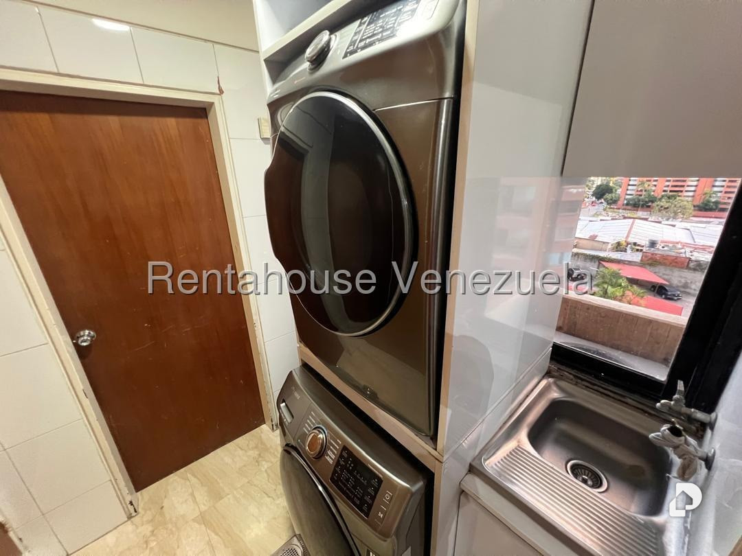 Apartamento en Los Dos Caminos, Caracas – 6