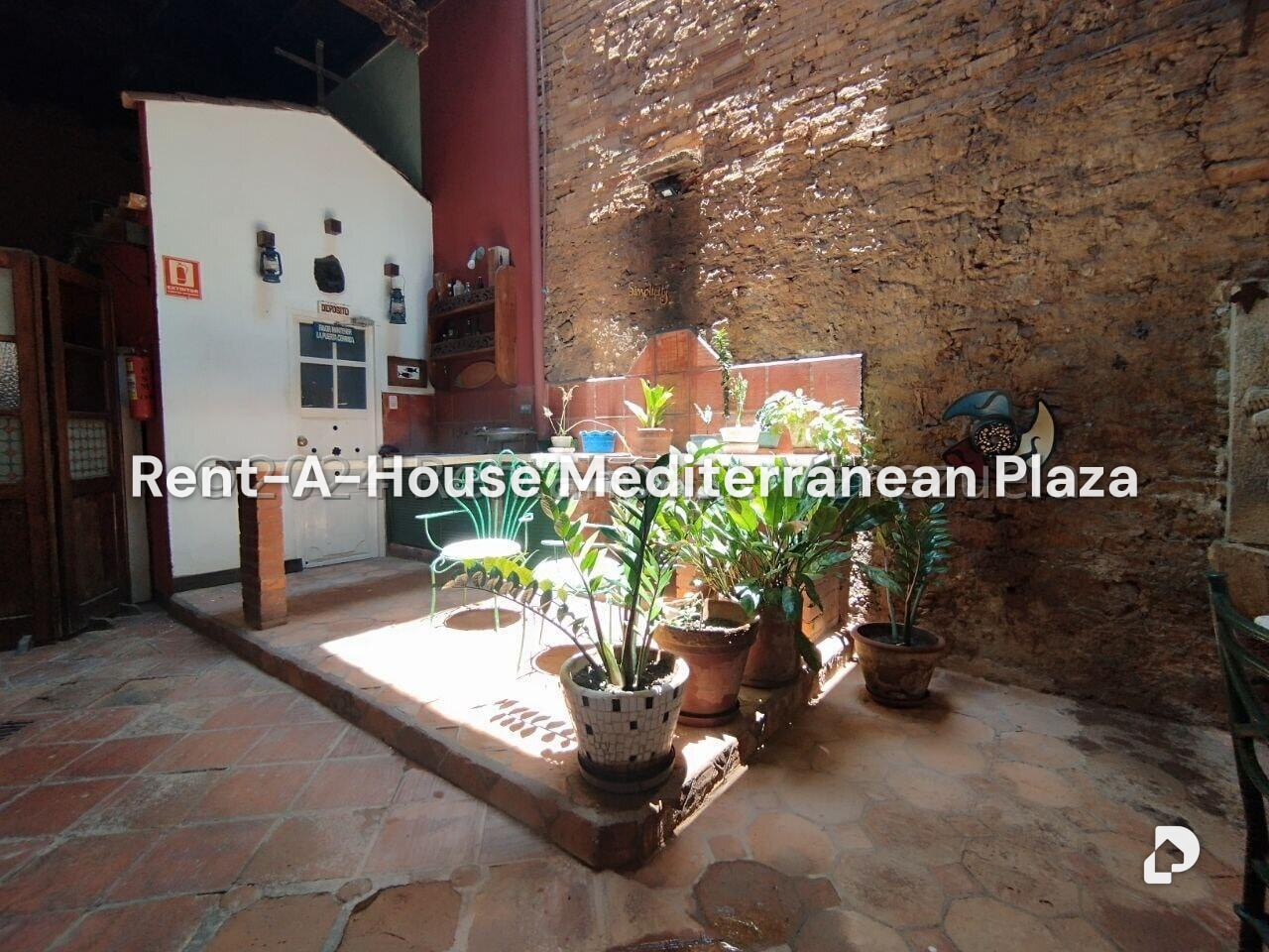 Casa en Zona Colonial, Puerto Cabello – 8