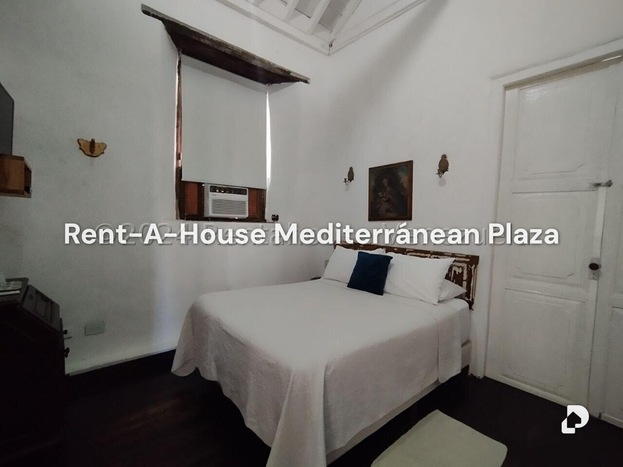 Casa en Zona Colonial, Puerto Cabello – 23