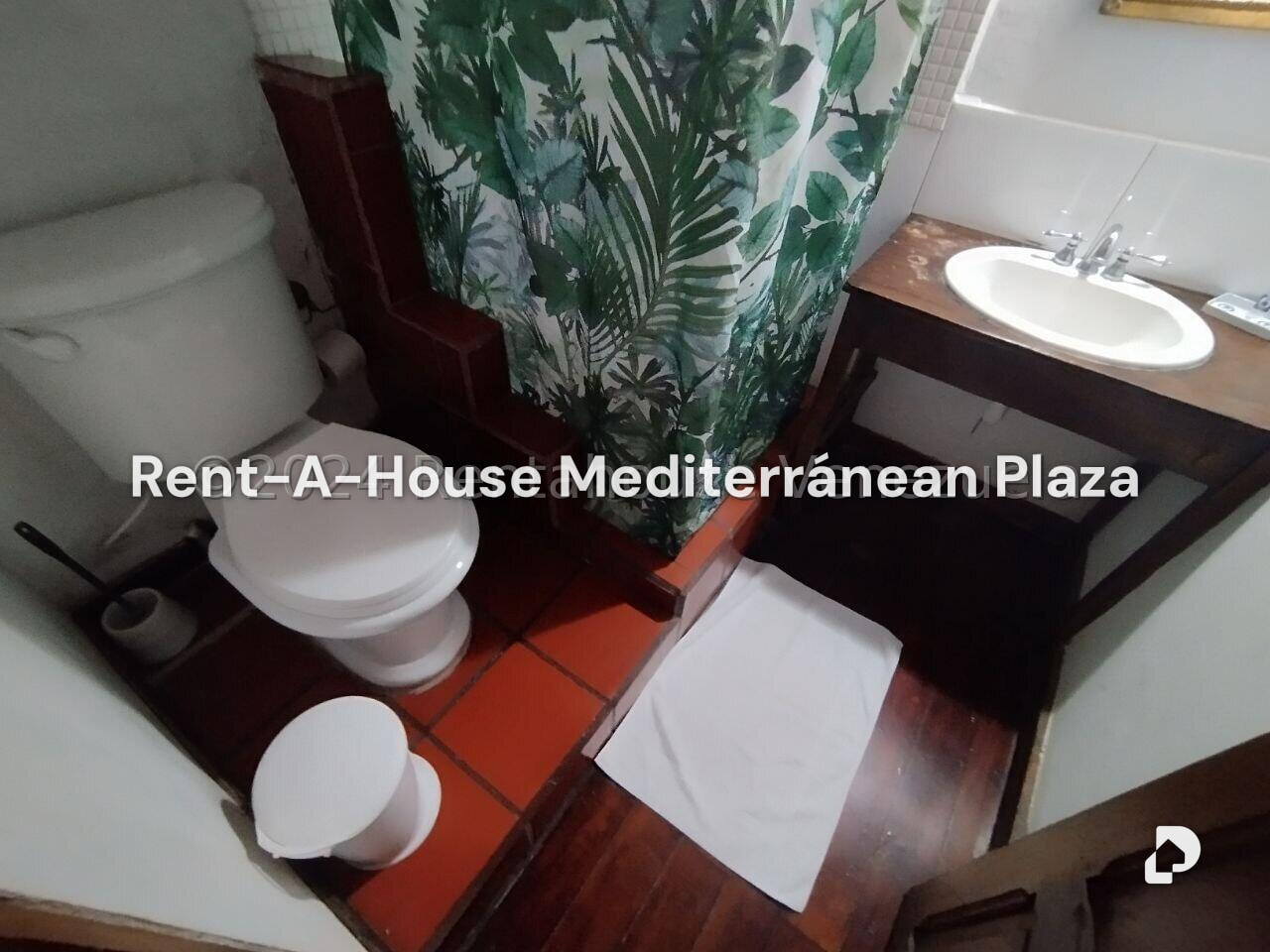 Casa en Zona Colonial, Puerto Cabello – 22