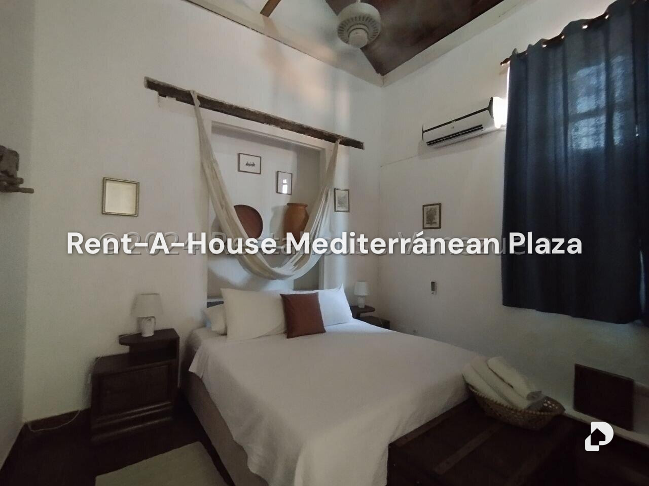 Casa en Zona Colonial, Puerto Cabello – 20