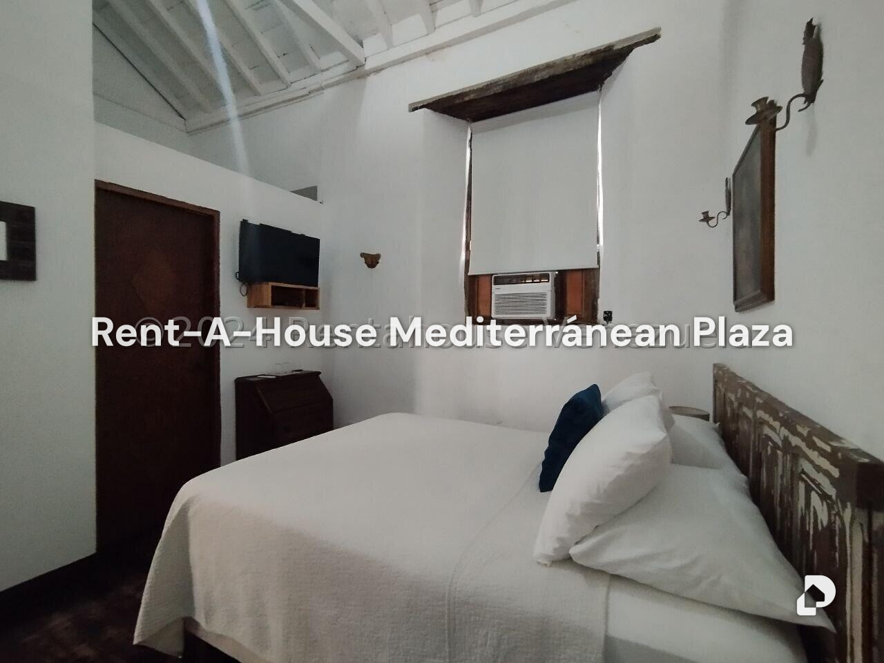Casa en Zona Colonial, Puerto Cabello – 28