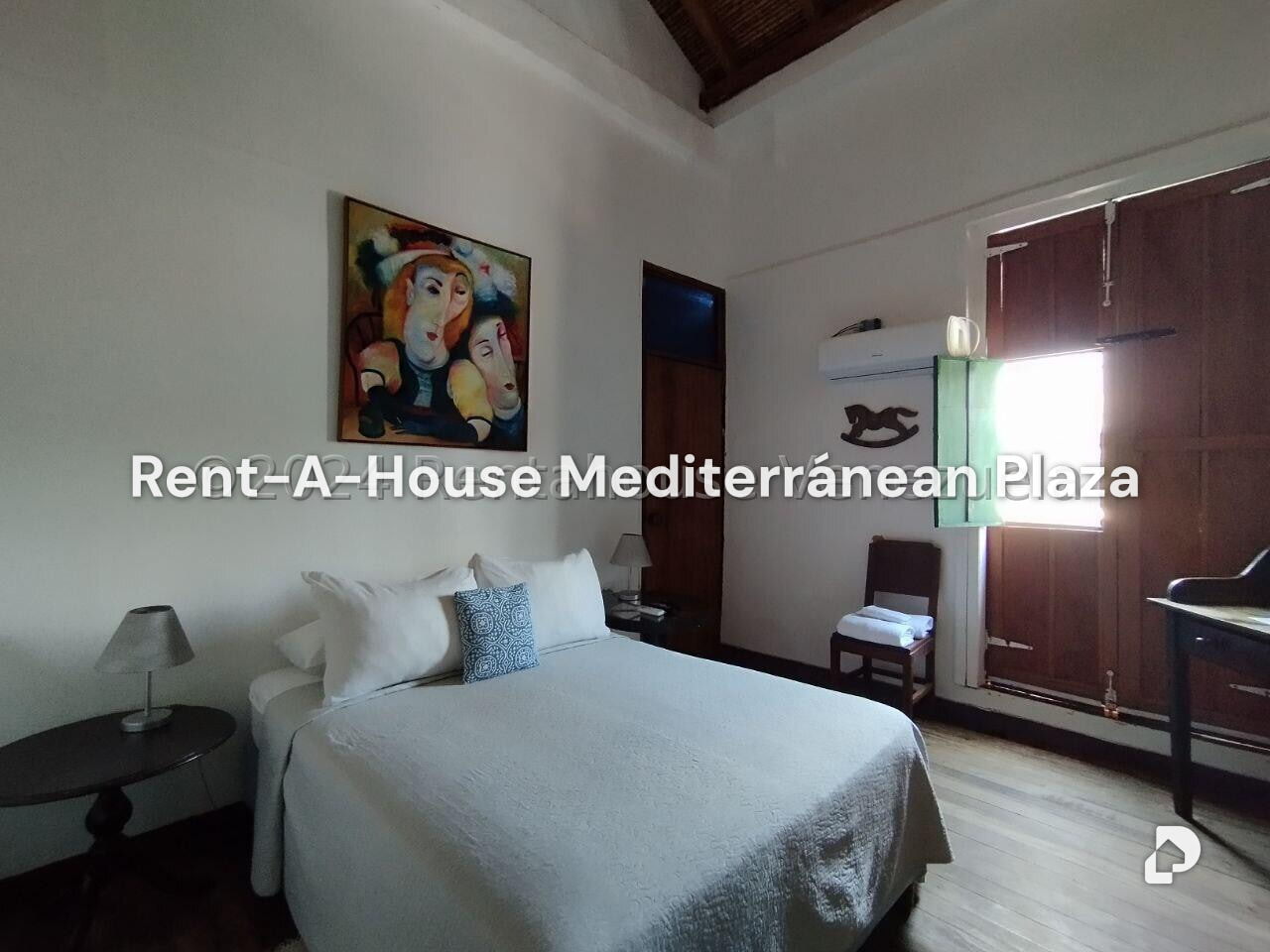 Casa en Zona Colonial, Puerto Cabello – 26