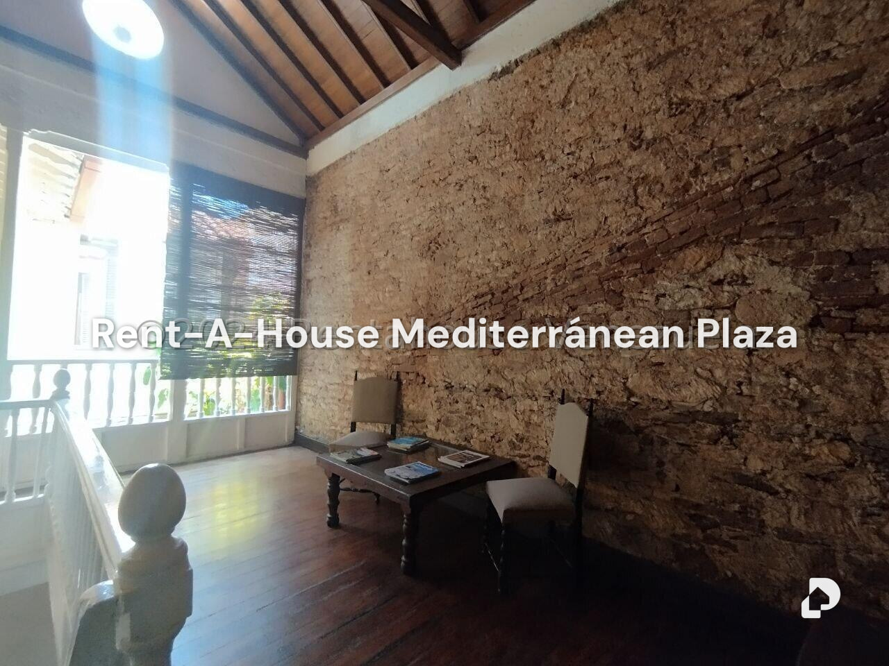 Casa en Zona Colonial, Puerto Cabello – 6