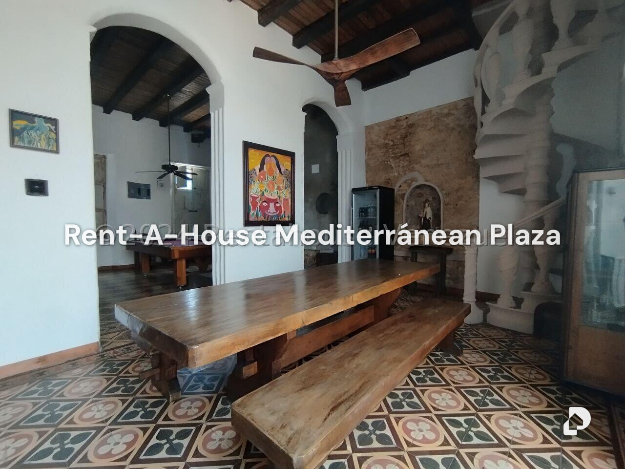 Casa en Zona Colonial, Puerto Cabello – 3