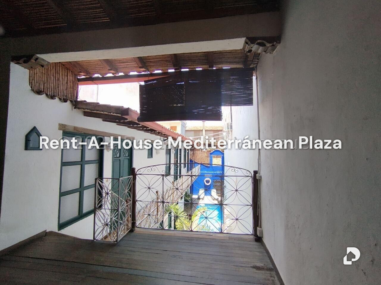 Casa en Zona Colonial, Puerto Cabello – 15