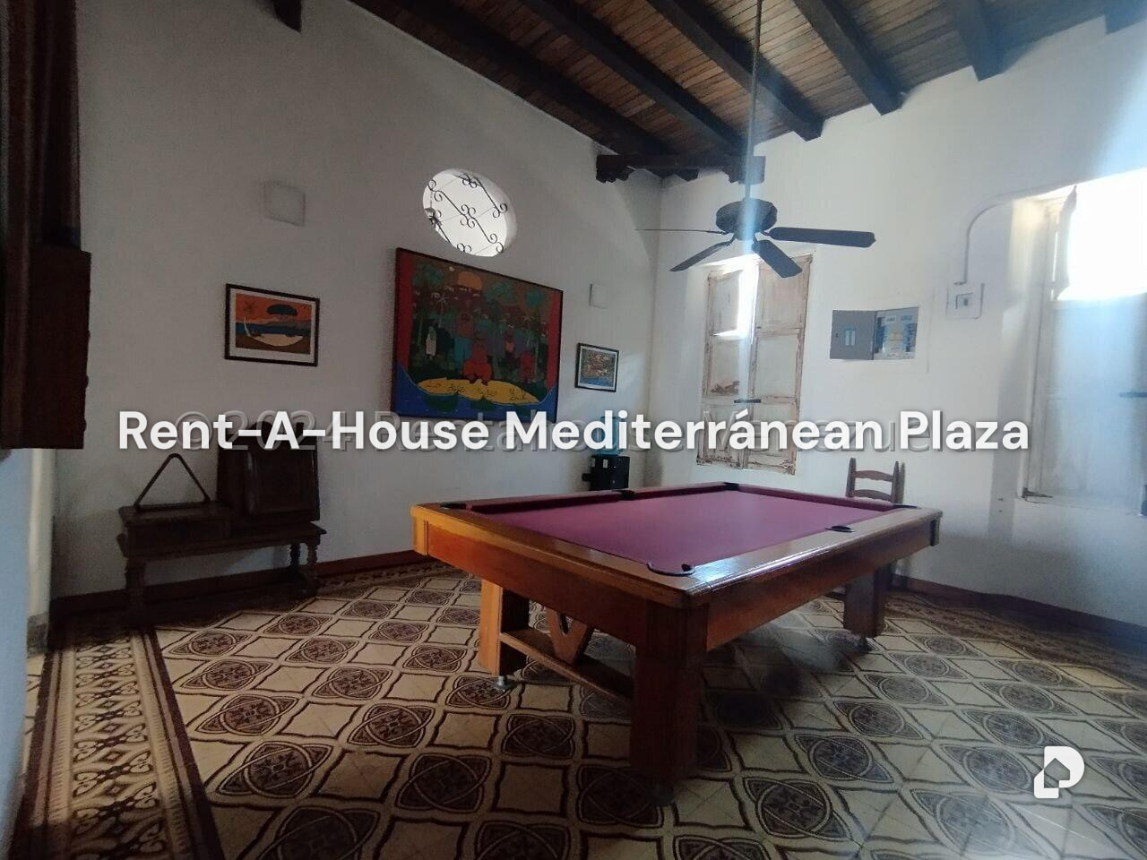 Casa en Zona Colonial, Puerto Cabello – 5