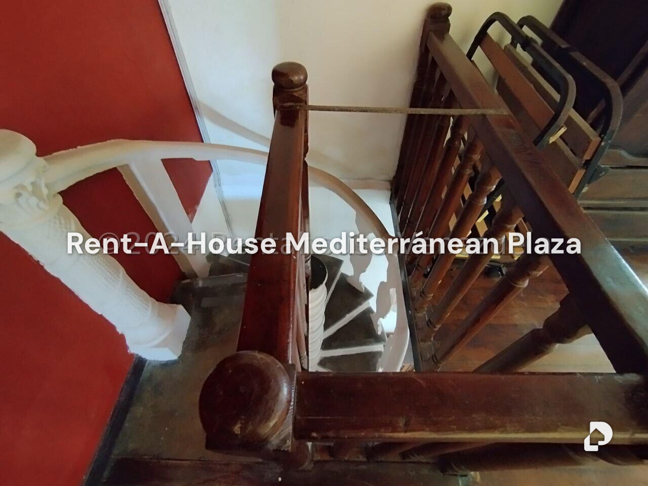 Casa en Zona Colonial, Puerto Cabello – 14