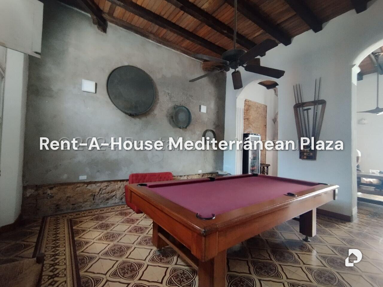 Casa en Zona Colonial, Puerto Cabello – 4